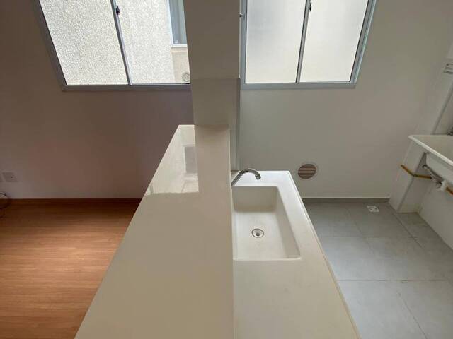 #2 - Apartamento para Venda em Várzea Grande - MT