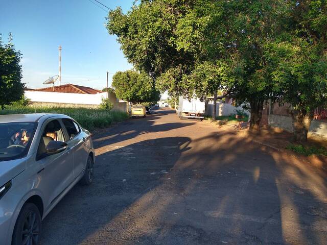 #3 - Terreno para Venda em Arealva - SP