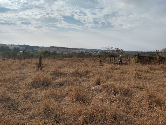 #4 - Chácara para Venda em Arealva - SP