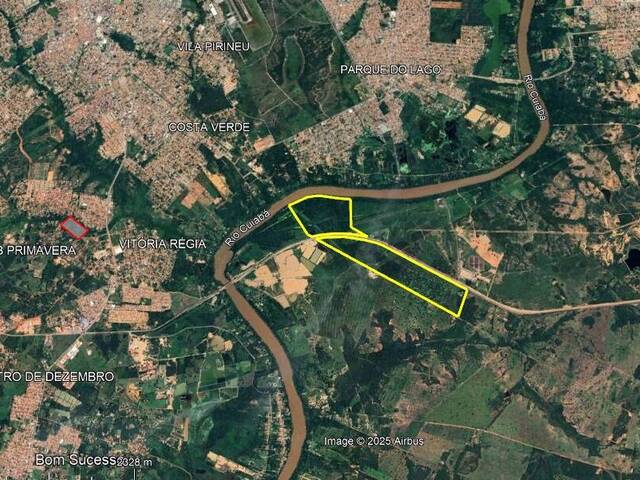 #5 - Chácara para Venda em Cuiabá - MT